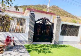北京房山民宿哪家好？北京房山云居寺云山小住民宿，北京房山民宿