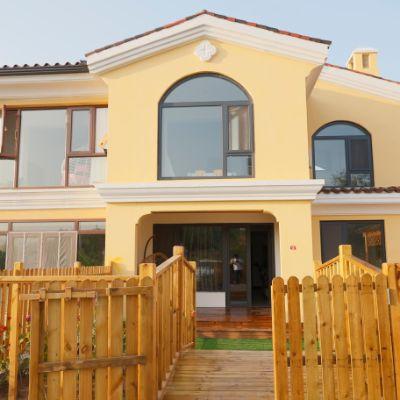 北京平谷金海湖山谷微澜间民宿