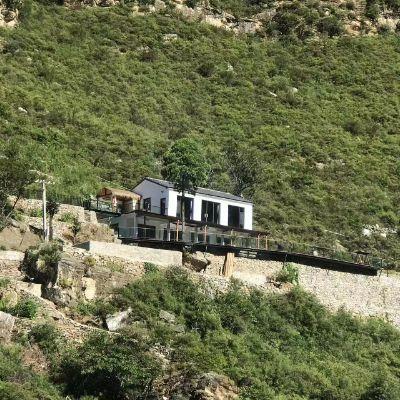 北京房山仙栖溪谷民宿