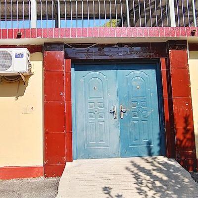 北京怀柔白河湾高家农家院