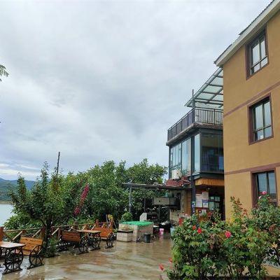 北京平谷金海湖田园农家院