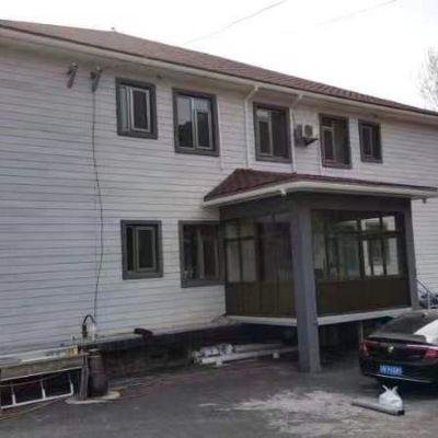 北京密云水库晓军农家院