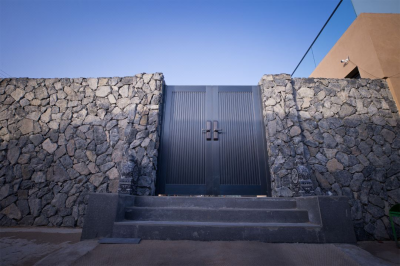 北京平谷栖峪西山民宿