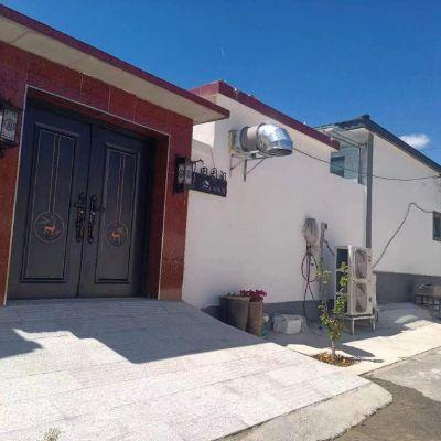 北京密云云田园间46号院民宿