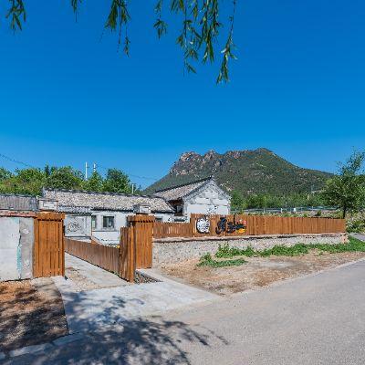 北京密云古北口镇粟菽坊民宿