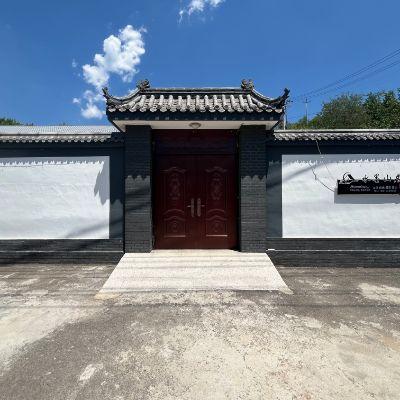 北京密云水墨山居民宿 北京密云水墨山居民宿